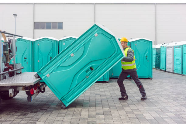 Best High-end porta potty rental  in Remgton, IN