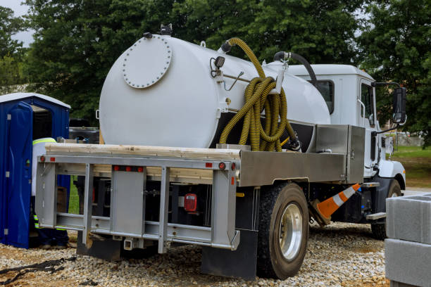 Best Construction site porta potty rental  in Remgton, IN
